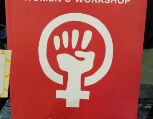 Politicon 2017 - Feminist Book