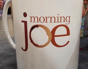 Politicon 2017 - MSNBC Morning Joe