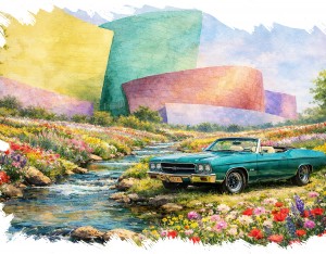 DisneyConcertHallPaint1a copy